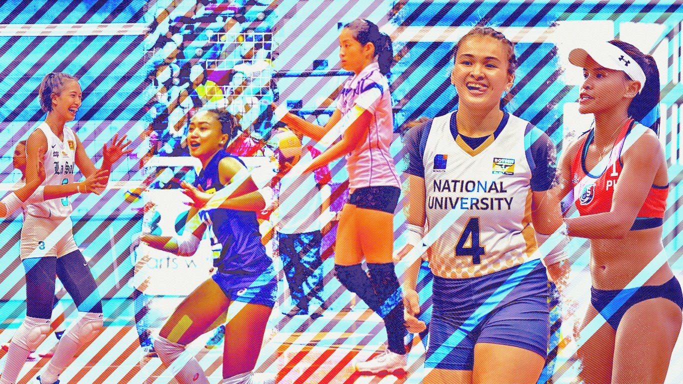 5 players we want to see in the PVL this year